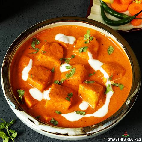 Image of Paneer Masala